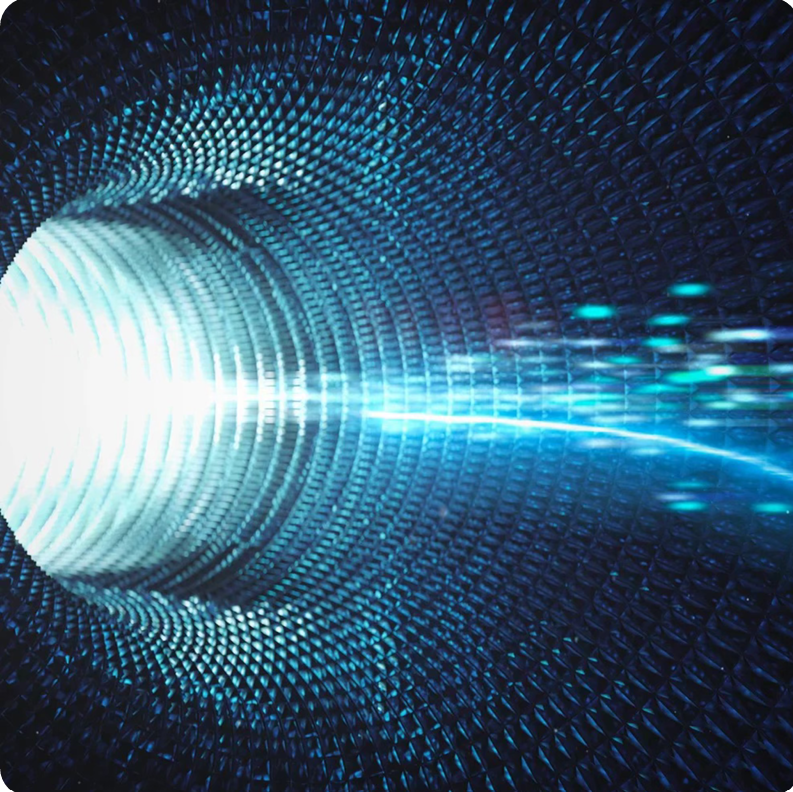 Quantum Tunneling: When Particles Refuse to Follow the Rules