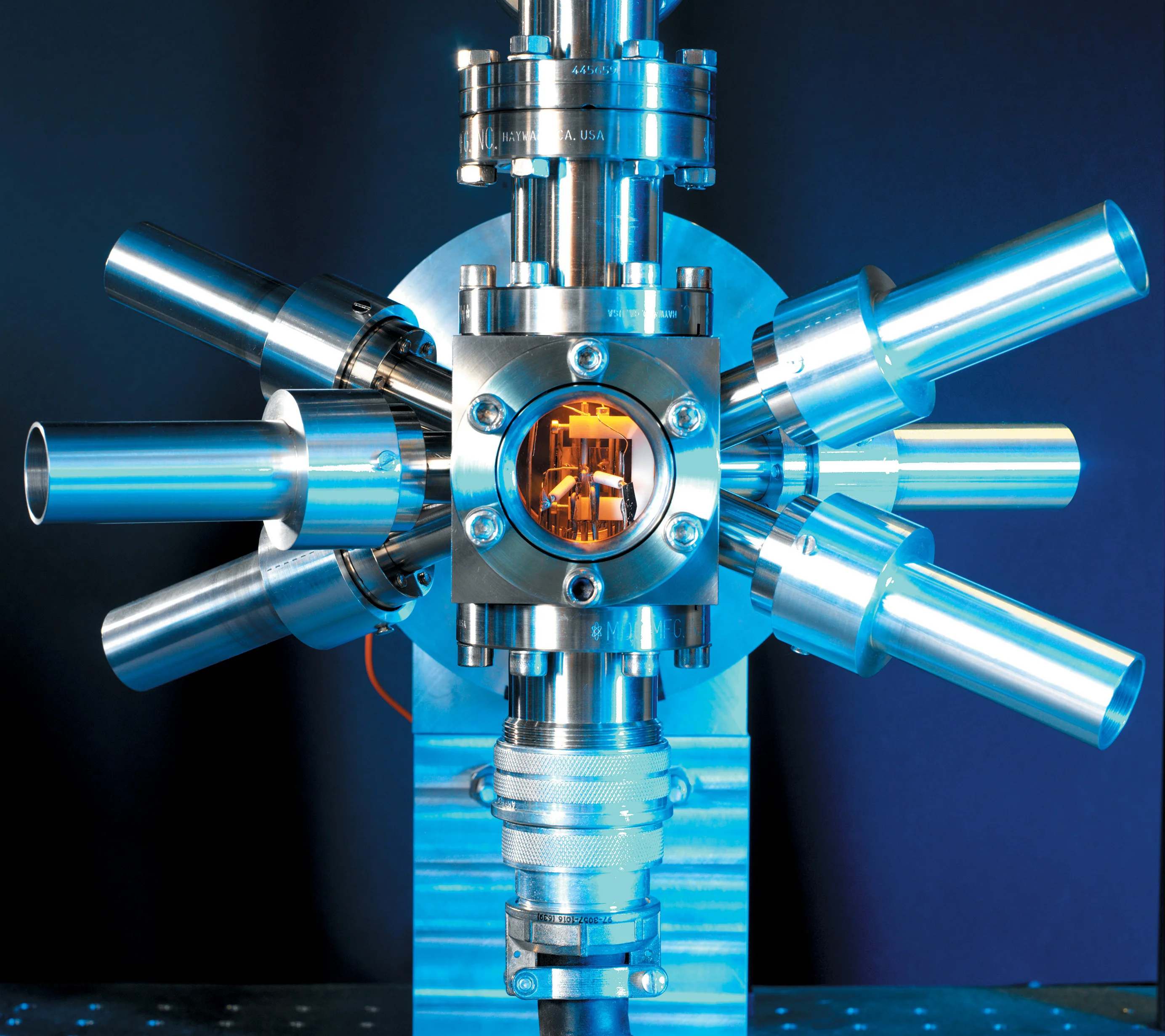 Atomic Clock