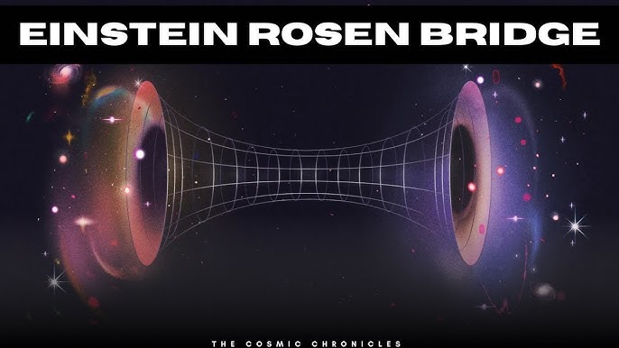 Einstein–Rosen Bridge
