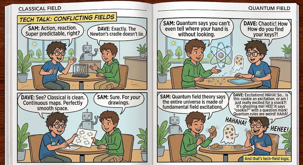 Comic Panel 1
