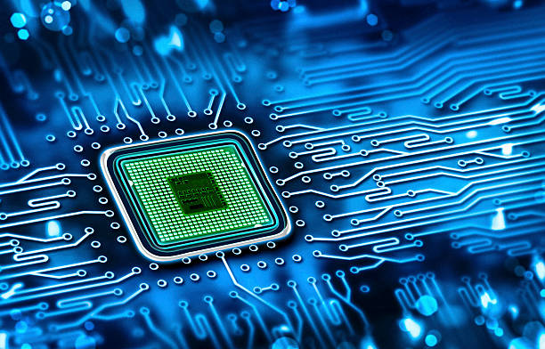 Marvel of Microchips